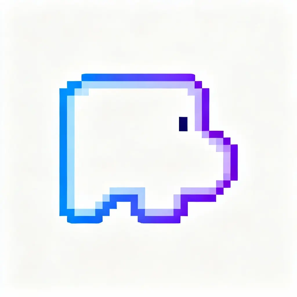 Character Counter tool icon