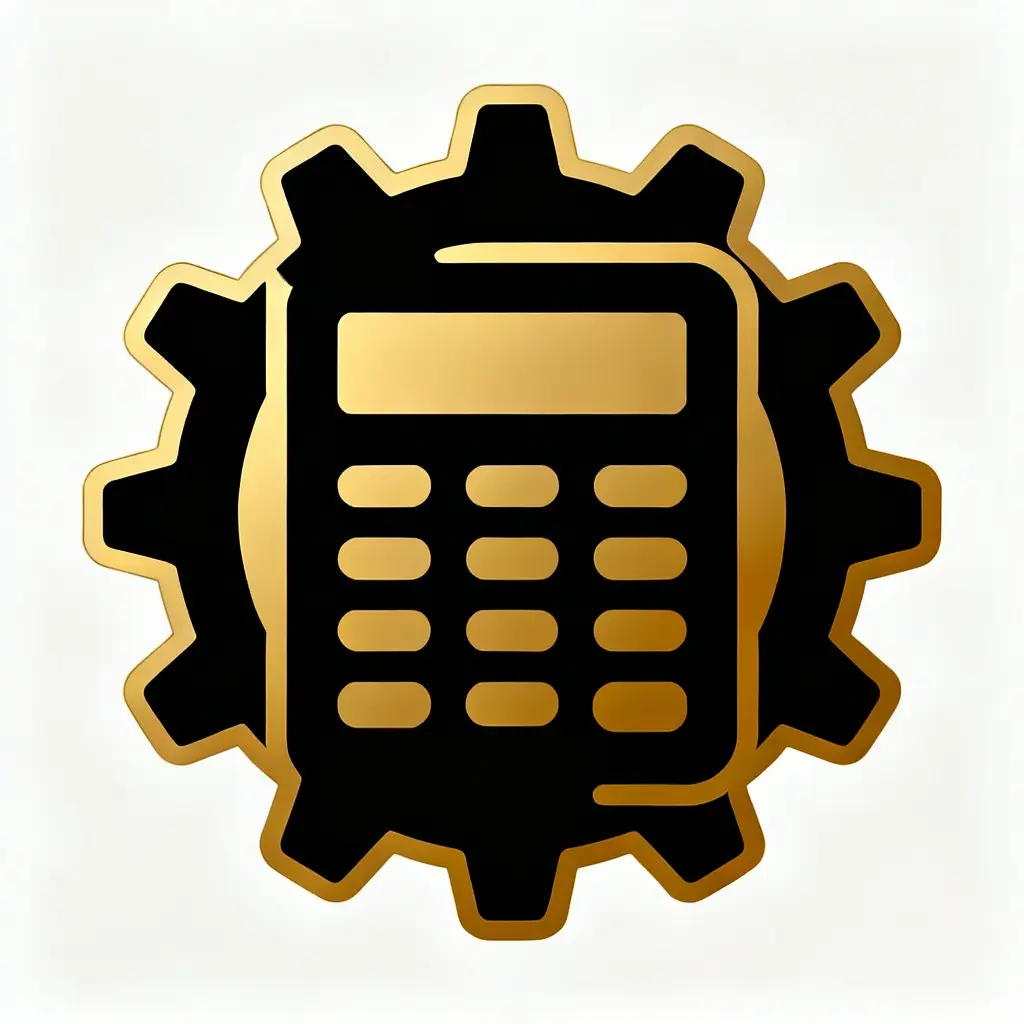 Timestamp Converter tool icon